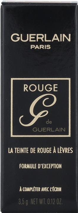 Produktbild Guerlain Rouge G de - Refill (Nr. 214)