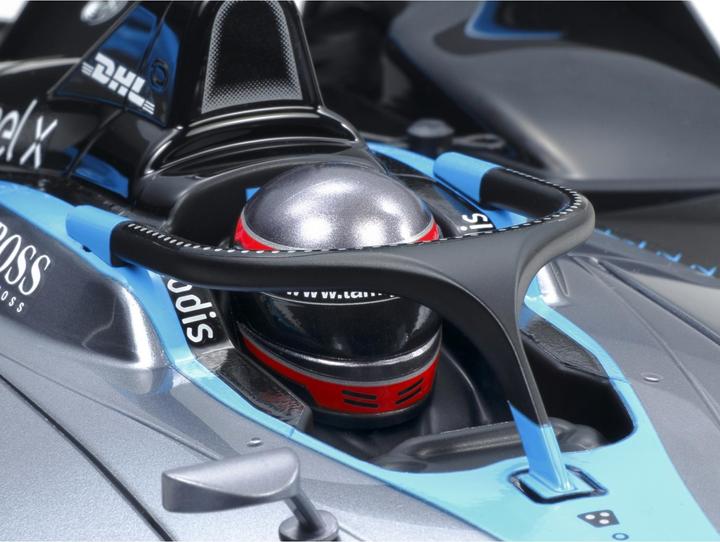 Immagine prodotto Tamiya Formula E Gen2 ChLivery TC-01 (Kit)