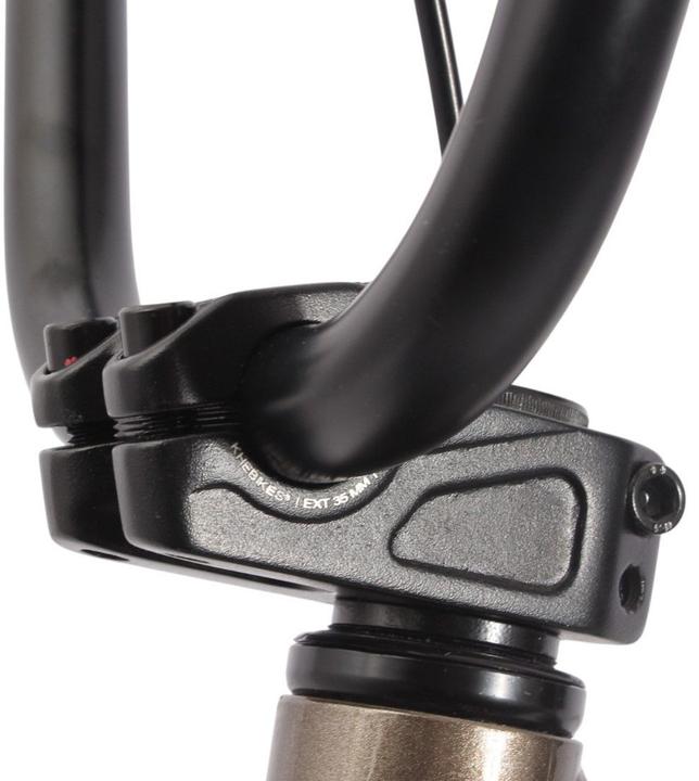 Image du produit KHE Bikes 18 ZOLL Ravisher LL