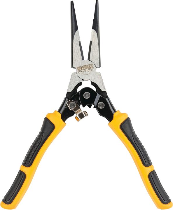 Produktbild DeWalt DuoKraftlangbackenzange (255 mm)