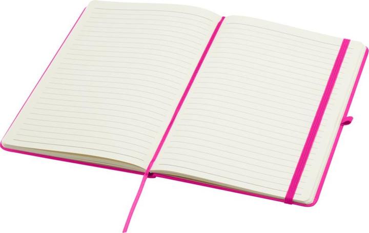 Image du produit Generic Cahier SPECTRUM PLUS (A5, À rayures)