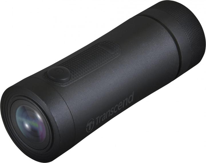 Image du produit Transcend DrivePro 20 (Indicateur intégré, WiFi, Écran intégré, Accéléromètre, Récepteur GPS, Full HD)