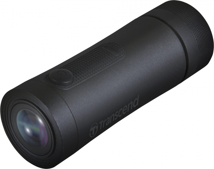 Produktbild Transcend DrivePro 20 (Eingebaute Anzeige, WLAN, Eingebautes Display, Beschleunigungssensor, GPS-Empfänger, Full HD)
