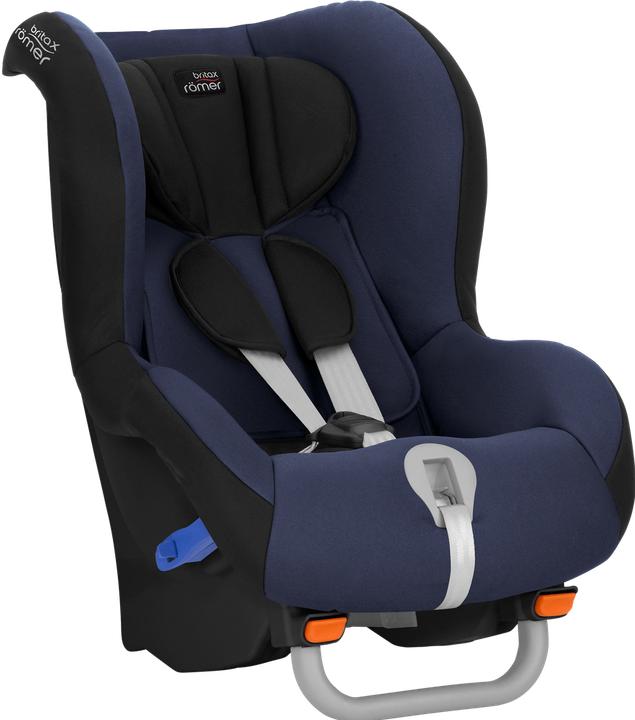 Produktbild Britax Römer Max-way BS