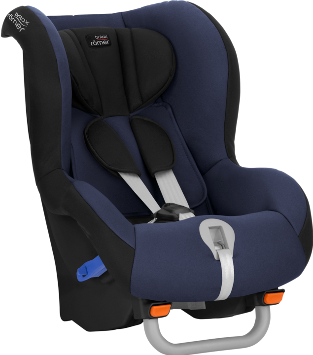 Produktbild Britax Römer Max-way BS
