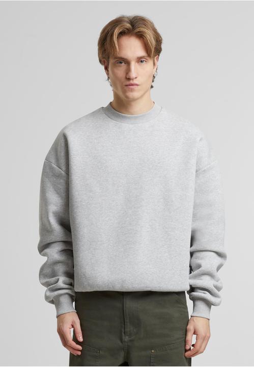 Produktbild Prohibited Oversized Crew Neck - 126673 (M)