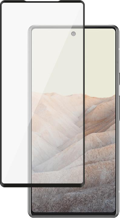 Produktbild Bigben 2.5D Glas Schutzfolie, Bildschirmschutz