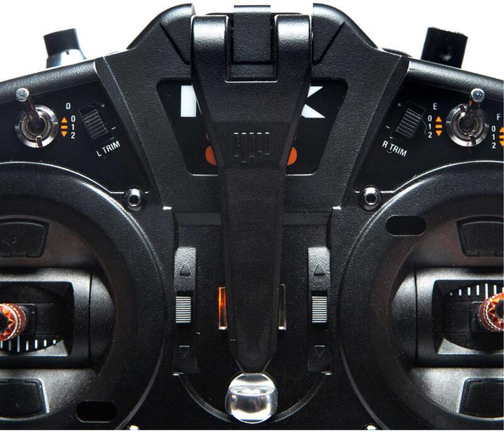 Immagine prodotto Spektrum NX10 Trasmettitore solitario a 10 canali