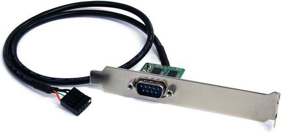 Produktbild StarTech USB Header To Serial Adapter
