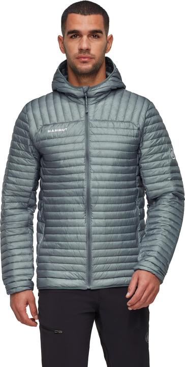 Immagine prodotto Mammut Broad Peak Light IN Hooded Jacket Men, Daunen Jacke (XXL)
