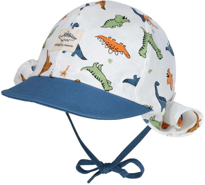 Actual product image Maximo Dino summer hat size 51 (M)