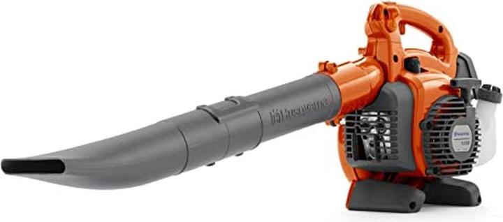 Image du produit Husqvarna 125b (Essence, Aspirateurs à feuilles)