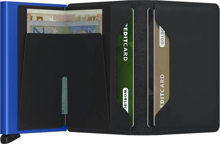 Actual product image Secrid Slimwallet