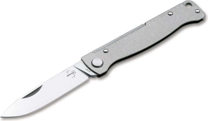 Produktbild Böker Atlas SW (6.70 cm)