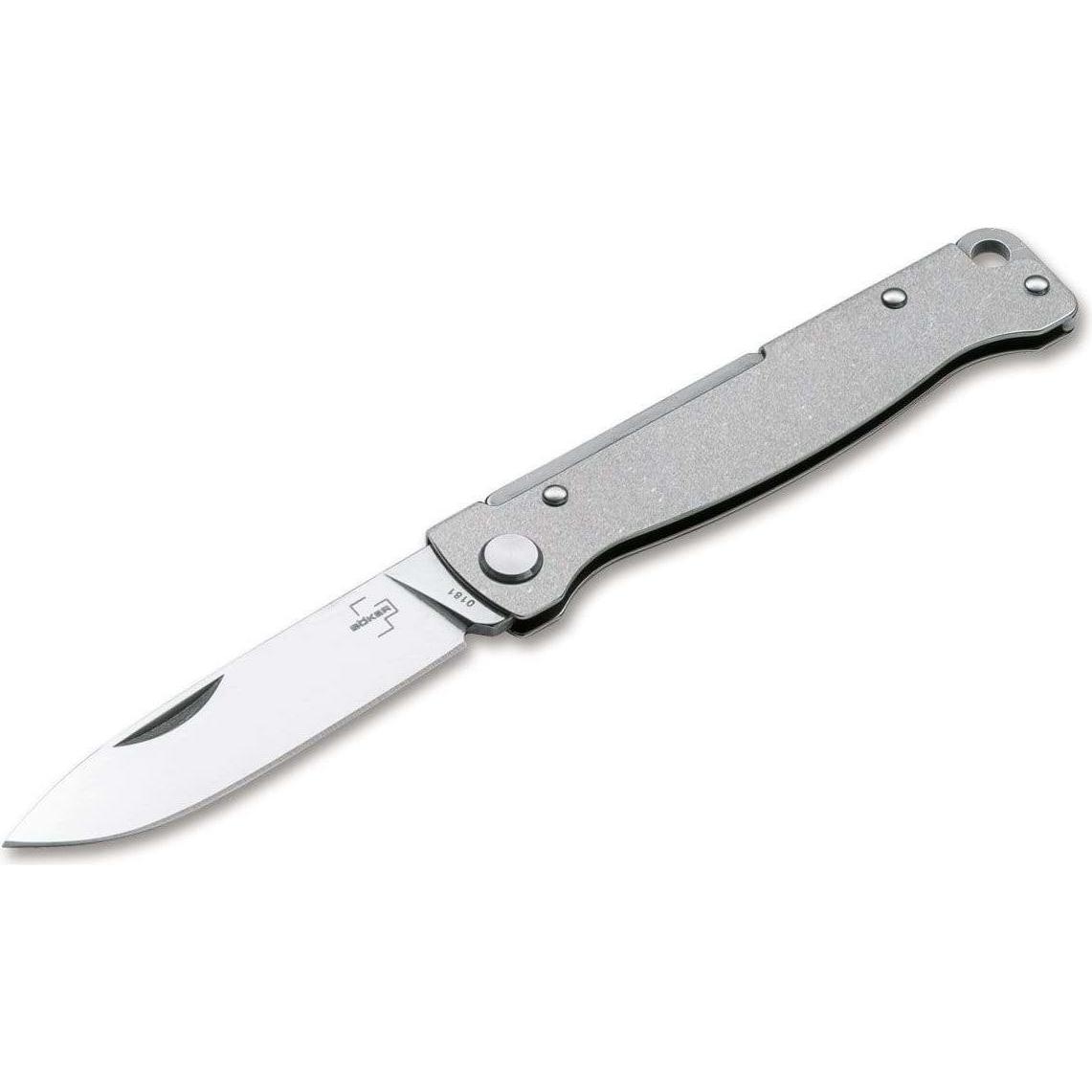 Böker, Mehrzweckmesser, Atlas SW (6.70 cm)