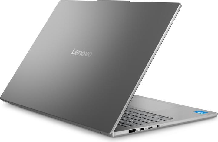 Immagine prodotto Lenovo Notebook IdeaPad Slim 5, 16 Zoll (16", 1000 GB, 32 GB, IT, Intel Core i7-13620H)