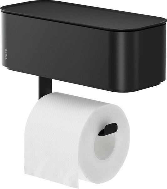 Toilettenpapierhalter