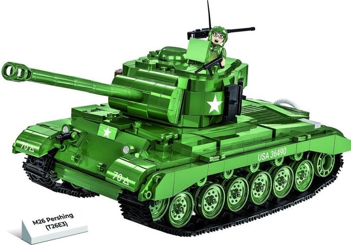 Produktbild Cobi M26 Pershing