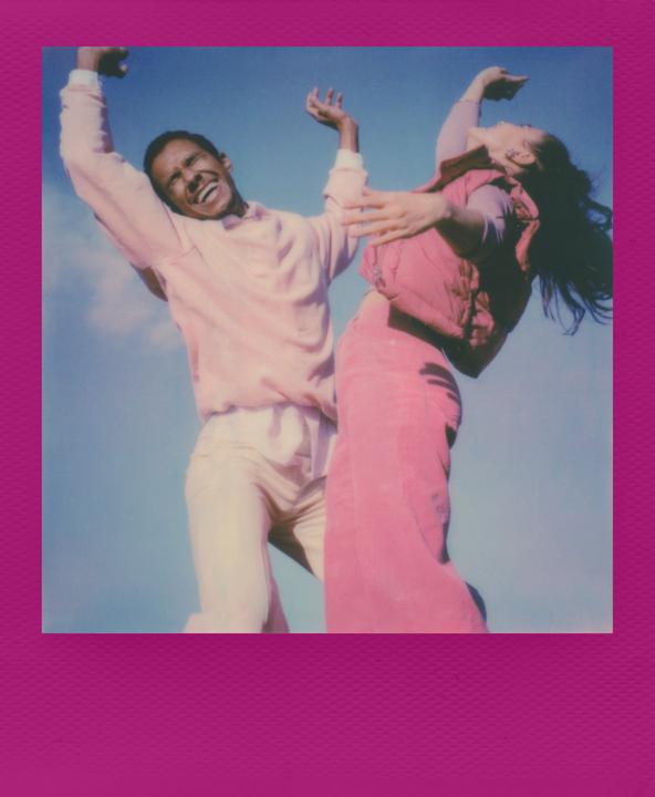 Image du produit Polaroid Film couleur