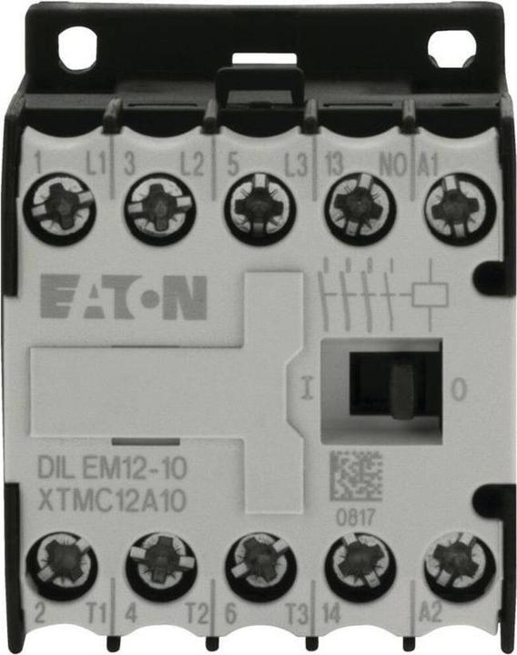Immagine prodotto Eaton Electric GmbH Contattore di potenza (230V50HZ, 240V60HZ) DILEM12-10#