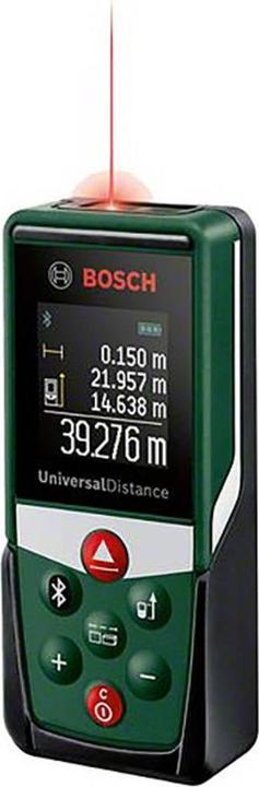 Actual product image Bosch Home & Garden UniversalDistance 50C (50 m, 635 nm)