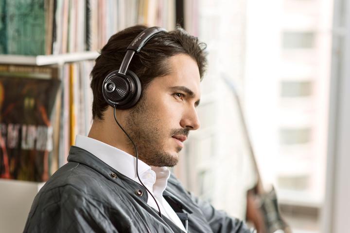 Actual product image Philips Fidelio M2L/00 (Cable)