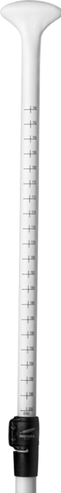Immagine prodotto Indiana Telescopio di carbonio (200 cm, 3 pezzi)