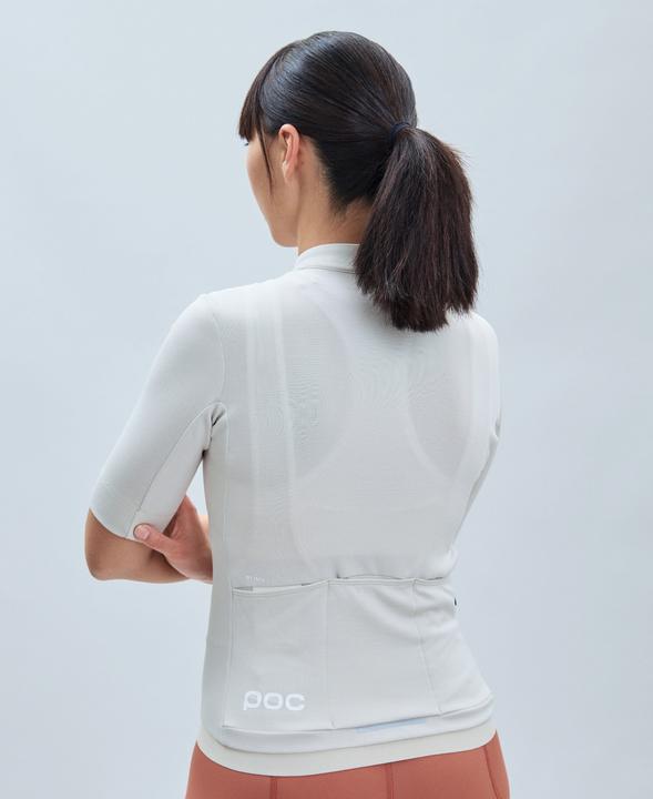 Actual product image Poc W's Thermal Lite Jersey (XS)