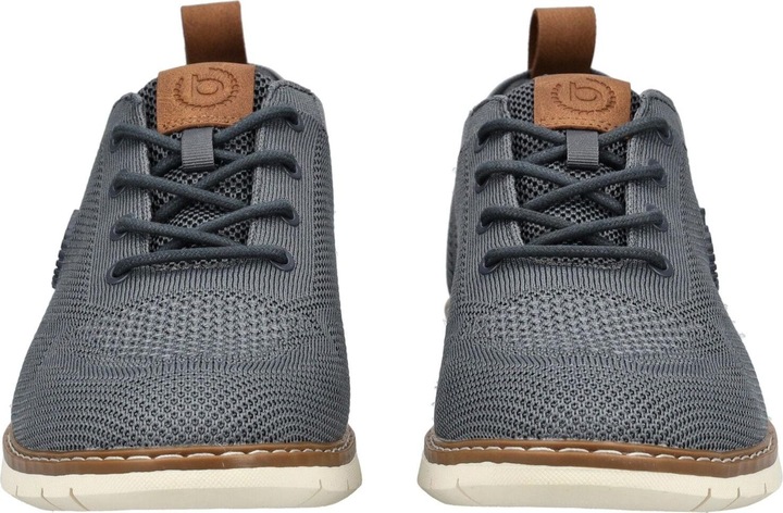Actual product image Bugatti Halbschuhe (44)