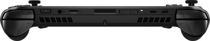 Actual product image ASUS ROG Xbox Ally X RC73XA-NH011W