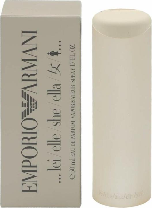 Immagine prodotto Giorgio Armani Lei (Eau de parfum, 50 ml)