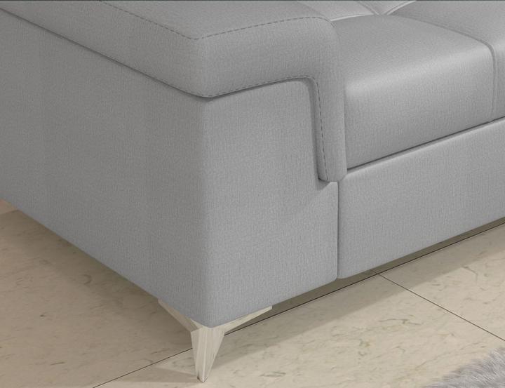 Immagine prodotto ELTAP Eridano (Divano letto, Divano ad angolo, 4 posti)