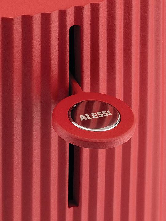 Image du produit Alessi Plissé (Prise UE)