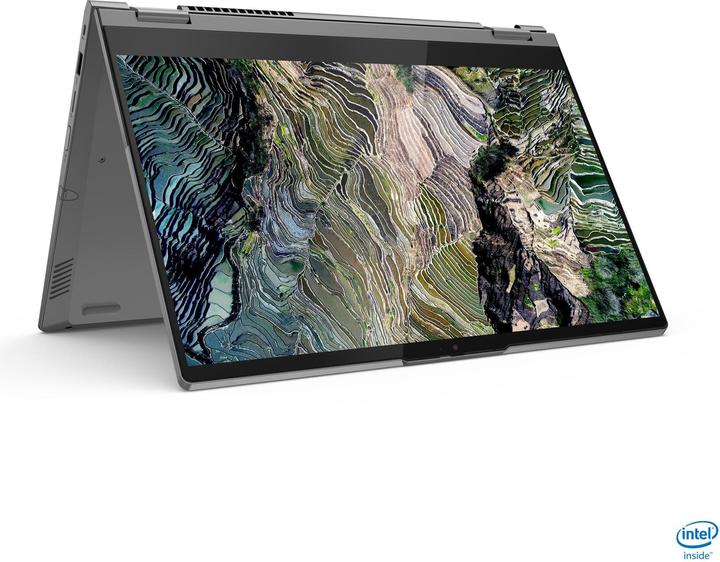Produktbild Lenovo ThinkBook 14s Yoga Gen 3 (14", 512 GB, 16 GB, CH, Intel Core i5-1335U)