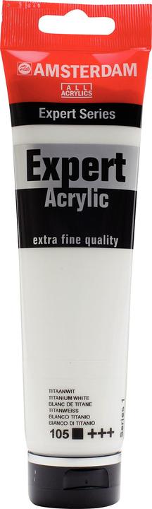 Titanium white