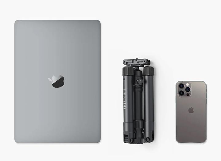 Image du produit ShiftCam Trépied de voyage TravelPod Pro