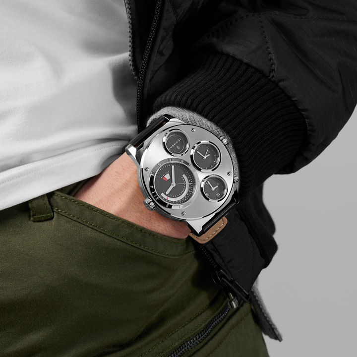 Produktbild Seizmont Seth (Analoguhr, 59 mm)