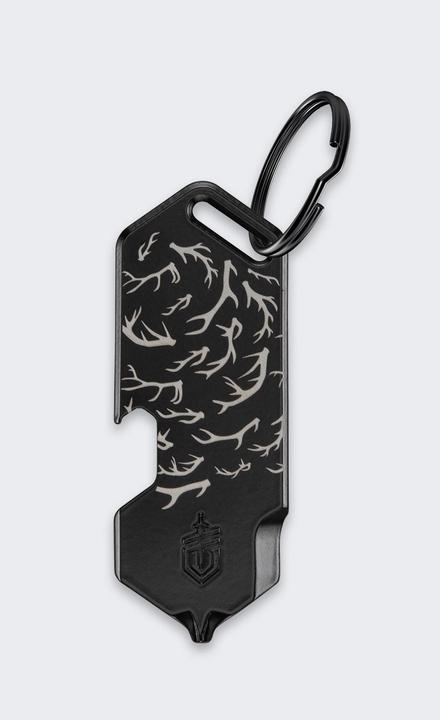 Gerber Gear Shard DT Antler Black