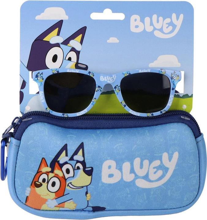 Produktbild Cerdá Bluey Sunglasses + case