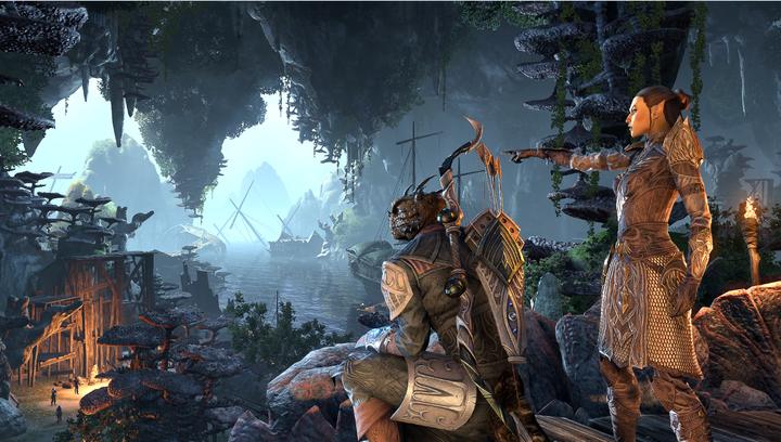 Image du produit Bethesda The Elder Scrolls Online : Summerset (PC) (PC)