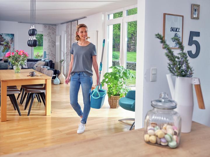 Productafbeelding Leifheit Clean Twist (1 Pcs.)