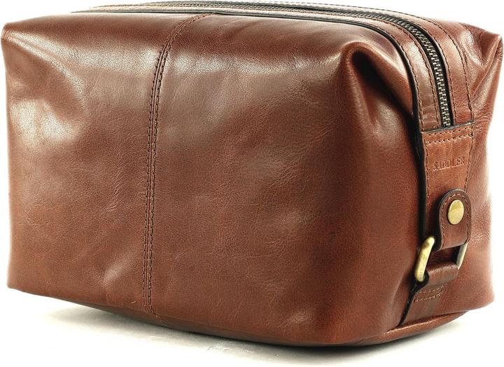 Immagine prodotto Saddler Braga Toiletry Bag