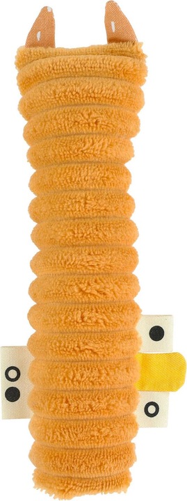 Actual product image Trixie Baby Knijprammelaar - Mr. Fox
