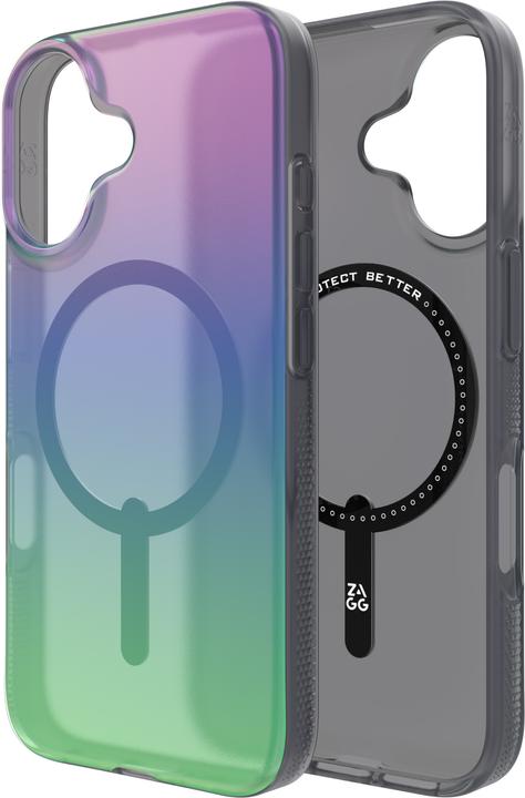 Image du produit Zagg MILAN - Cases Snap Apple (Apple iPhone 16)