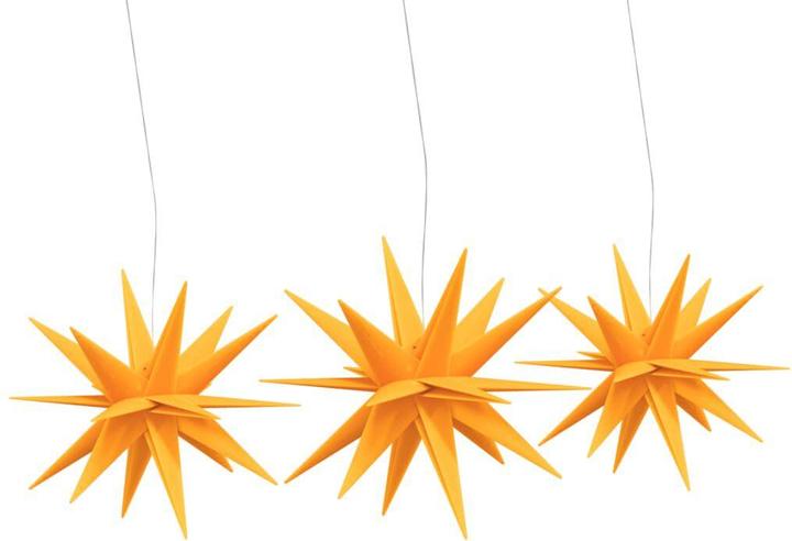 Image du produit vidaXL Weihnachtsstern