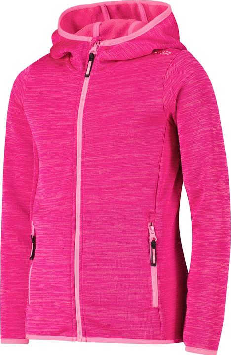 Produktbild CMP Campagnolo Hoodie (98)
