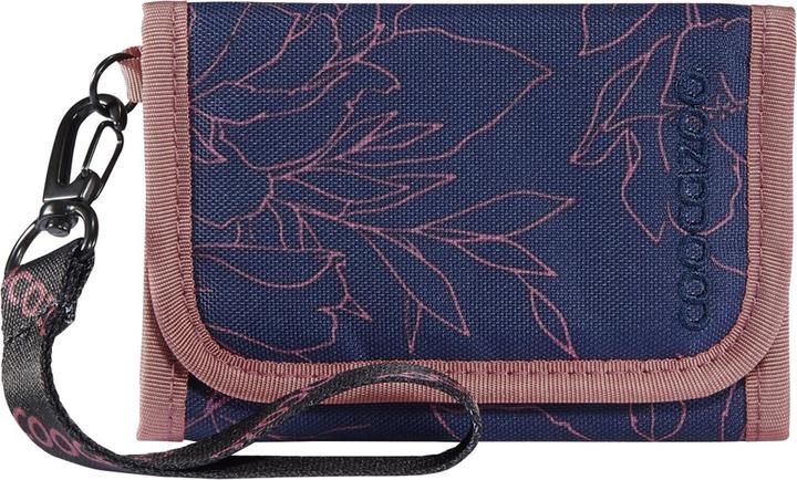 Produktbild Coocazoo Schulrucksack-Set Schulrucksack-Set MATE, Mäppchen Geldbörse