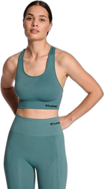 Immagine prodotto hummel Top Sportivo Senza Cuciture Tif (S)