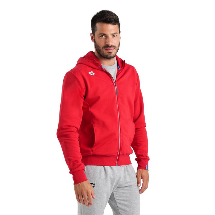 Produktbild Arena Team Hooded Jacket Panel (XL)