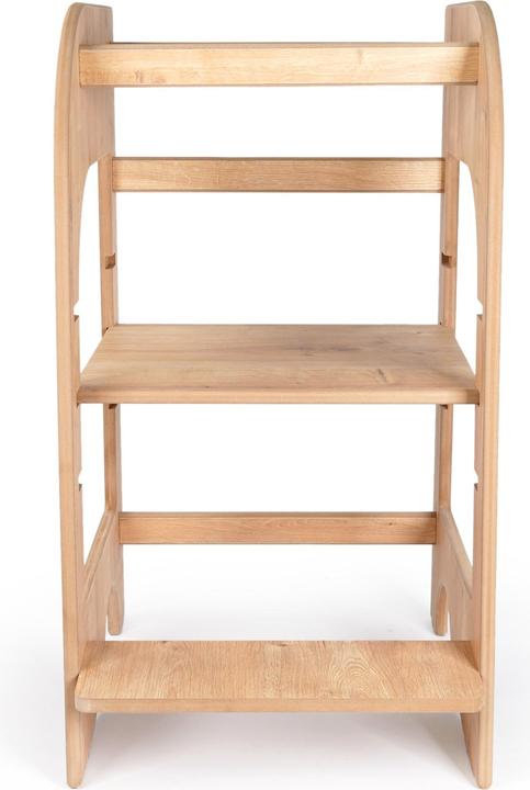 Produktbild Homitis Klimba Educational Tower (50 x 50 x 90 cm)